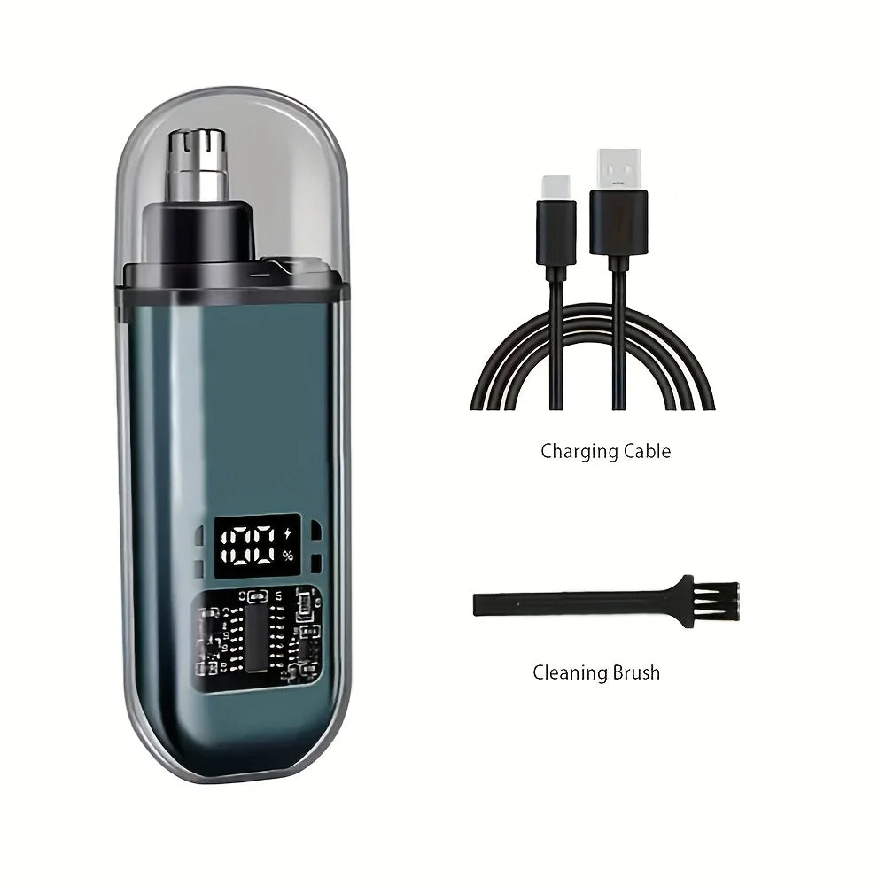 (Copy) Electric Nose Hair Trimmer