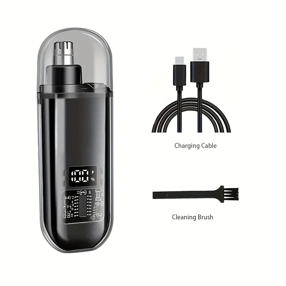 (Copy) Electric Nose Hair Trimmer