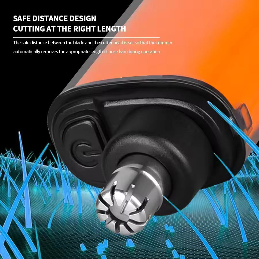 (Copy) Electric Nose Hair Trimmer