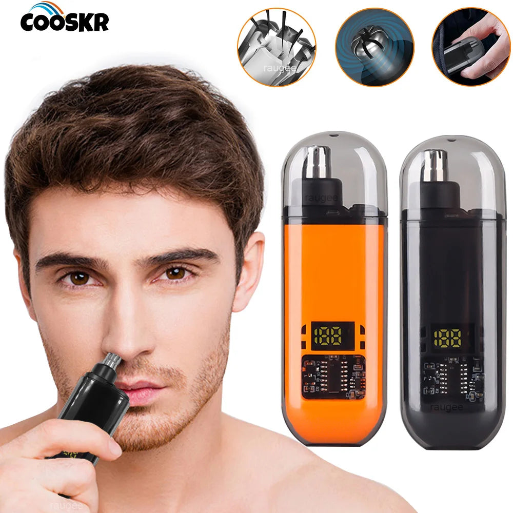 (Copy) Electric Nose Hair Trimmer