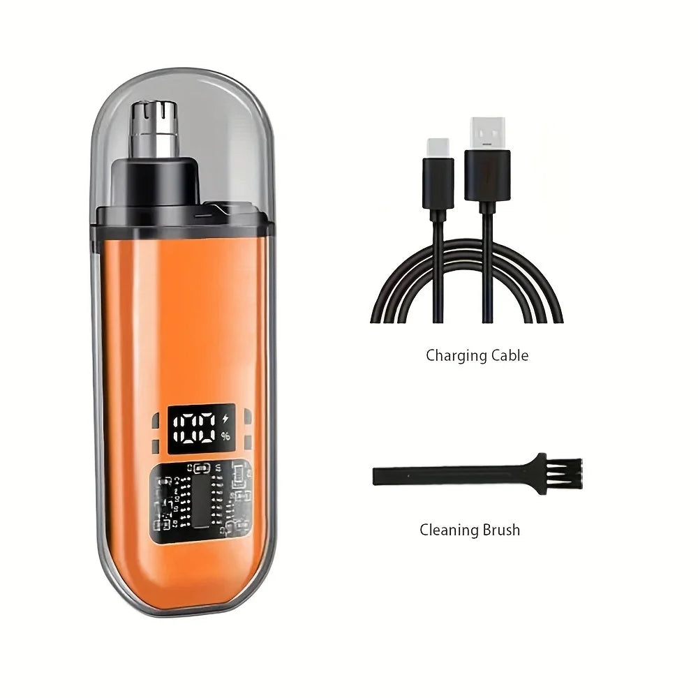 (Copy) Electric Nose Hair Trimmer