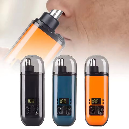 (Copy) Electric Nose Hair Trimmer