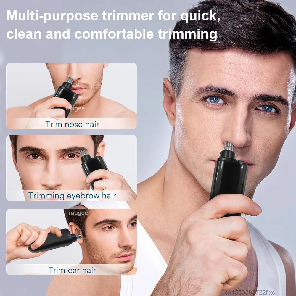 (Copy) Electric Nose Hair Trimmer