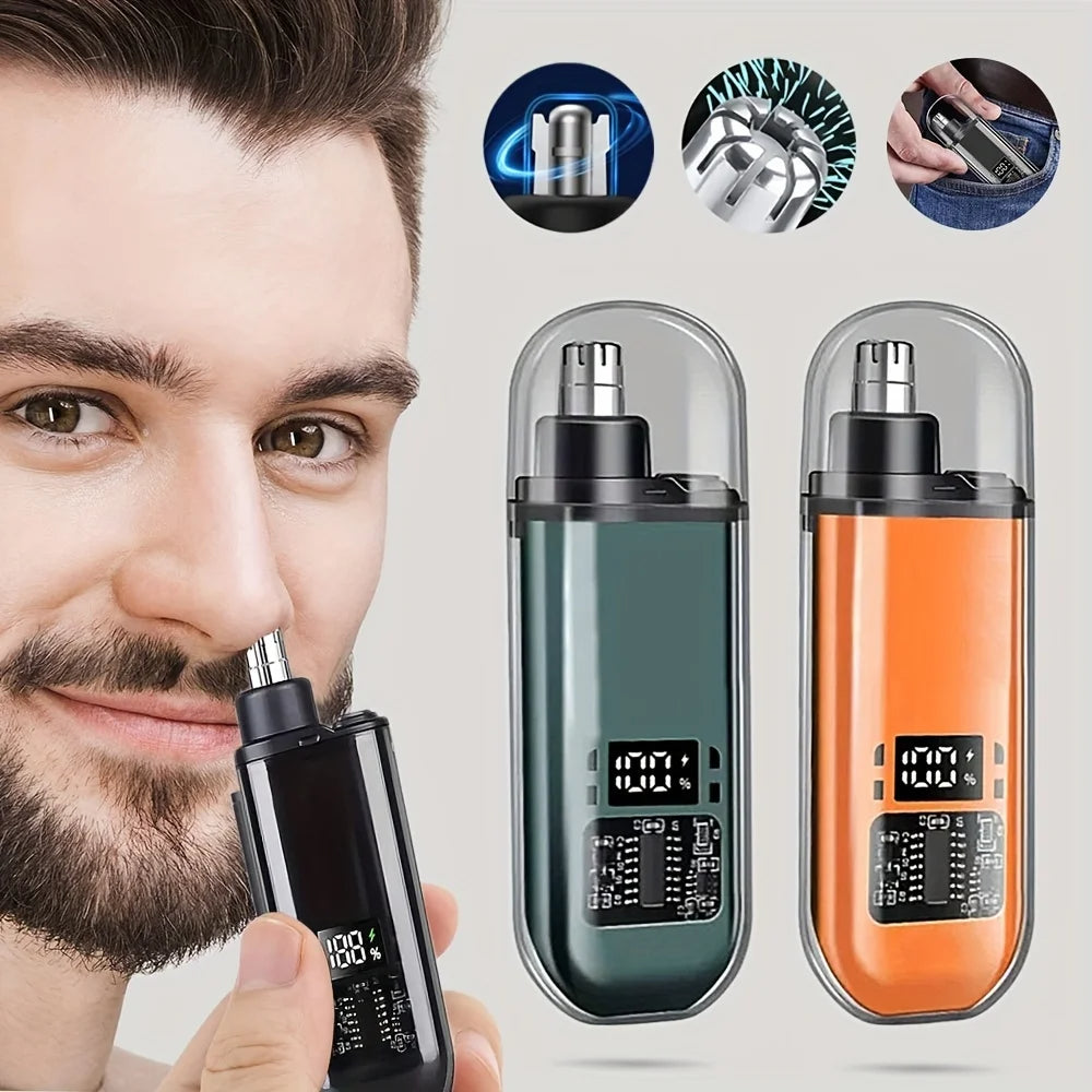 (Copy) Electric Nose Hair Trimmer